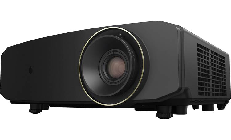 JVC LX-NZ30 BLU-Escent™ laser diode/phosphor light engine delivers ultra-pure light with zero maintenance