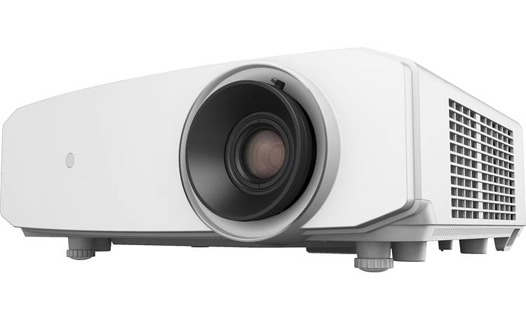 ビクターJVC JVC LX-NZ30 (Black) 4K laser home theater projector with HDR