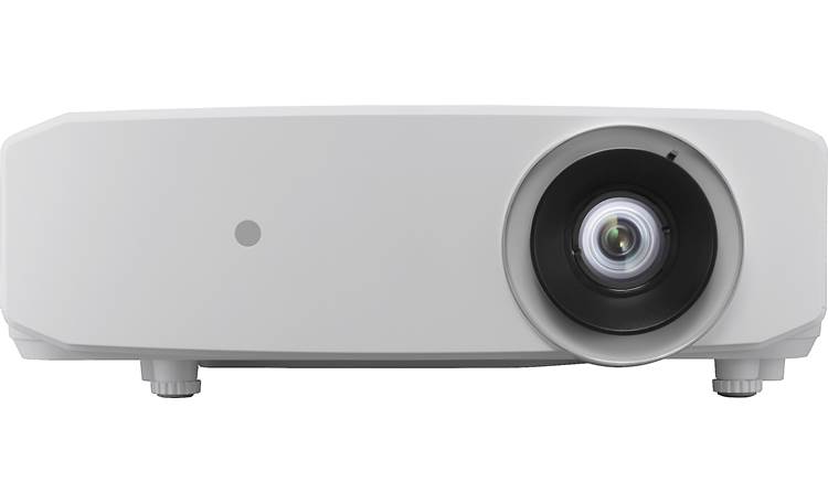 JVC LX-NZ30 (White) 4K laser home theater projector with HDR