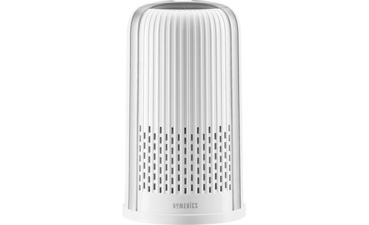 HoMedics Total Clean 4-In-1 Front