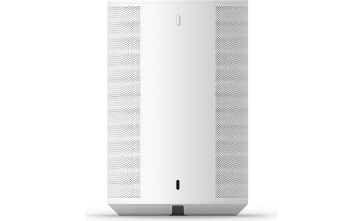 Sonos Ray 4.0 Home Theater Bundle Back