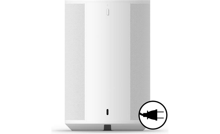 Sonos Era 100 and Sub Mini Home Theater Bundle One SL - AC Power Required