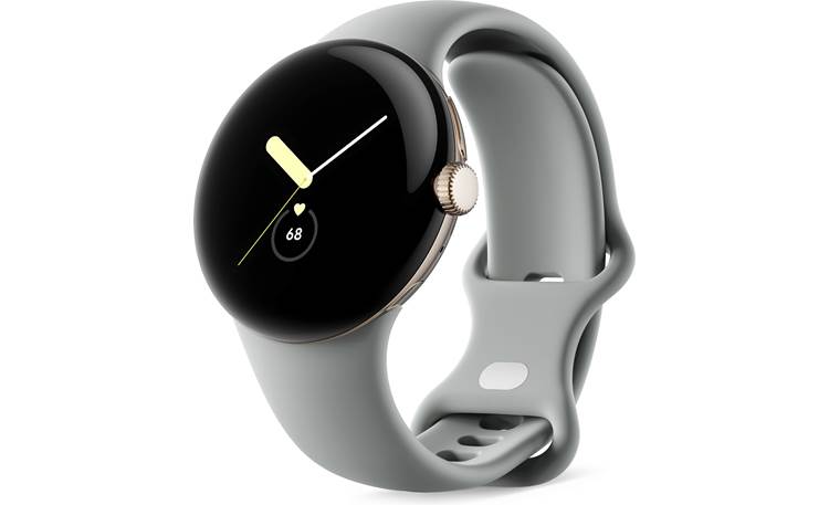 Google Pixel Watch Bluetooth、Wi-Fiモデル-