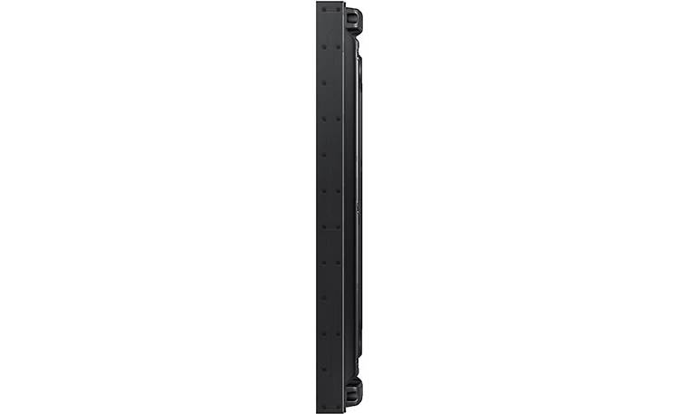 Samsung VM55B-U Side view