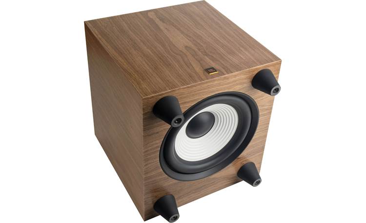 JBL L10cs Bottom-firing 10