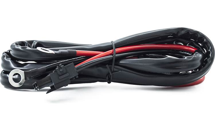 Kenwood Excelon XM160-2 Other