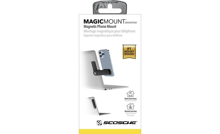 Scosche MagicMount™ Monitor Other