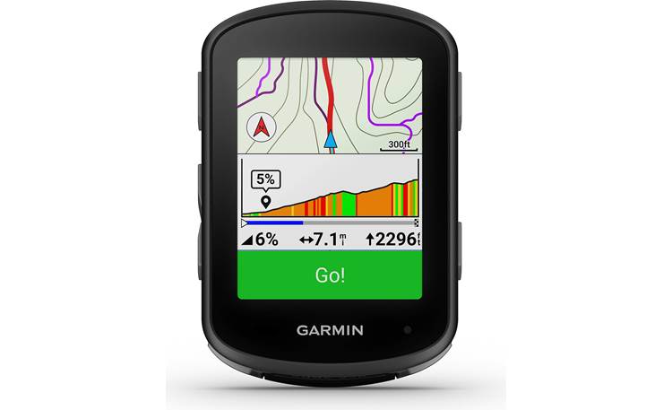 garmin edge 540 plus