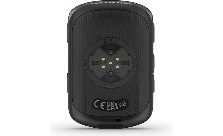 Garmin Edge 840 Back