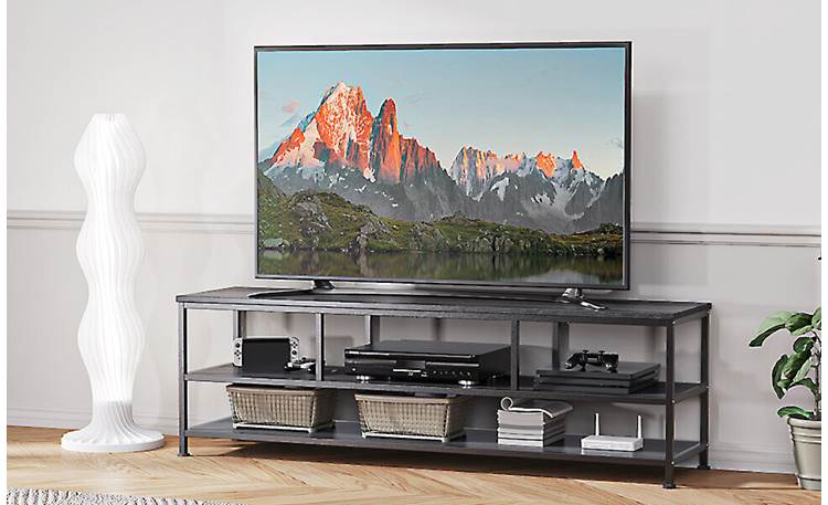 ErgoAV ERTFL5-01BB Supports a TV up to 70