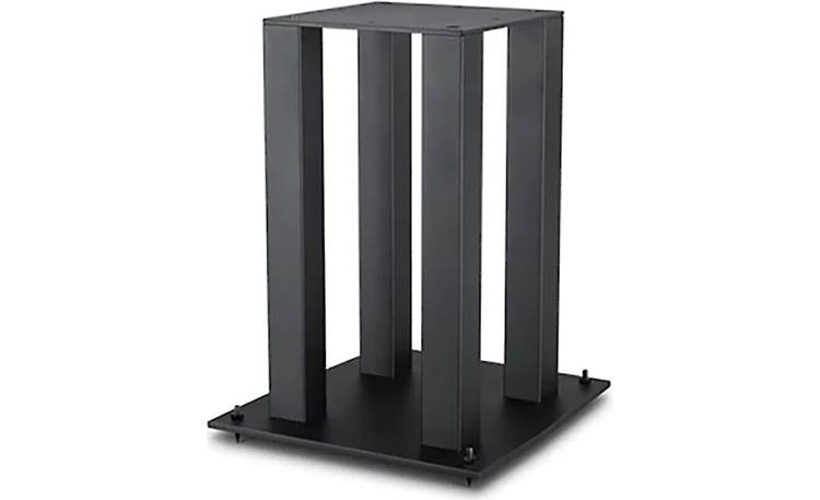MoFi Electronics SourcePoint 10 Stand Front