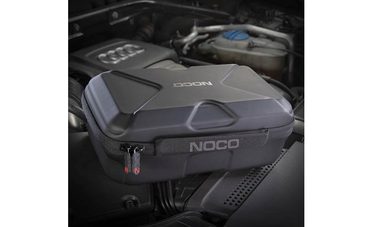  NOCO GBC013 Boost Sport and Plus EVA Protection Case