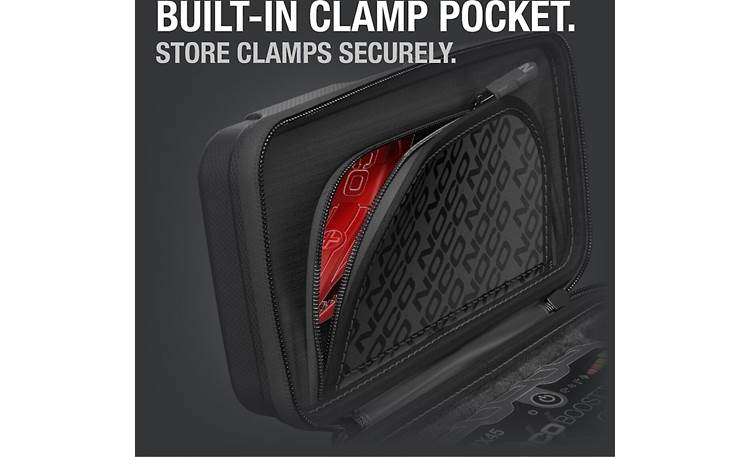 NOCO GBC101 EVA protection case for NOCO Boost X GBX45 jump