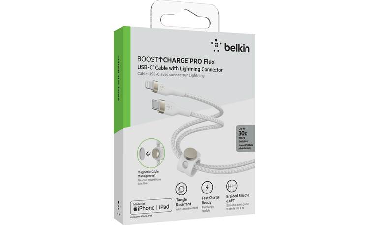 Belkin BOOST↑CHARGE™ PRO Flex Other