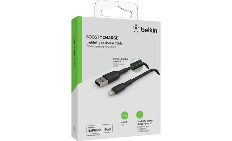 Belkin BOOST↑CHARGE™ Other