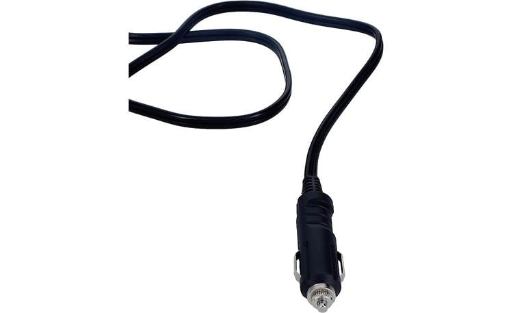 PowerDrive PWD150S Plug this inverter into one of your vehicle's 12-volt outlets