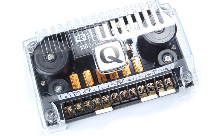 MB Quart QSE-216 Other