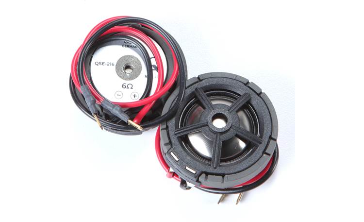 MB Quart QSE-216 Other
