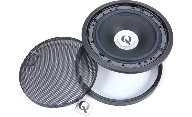 MB Quart QSE-216 Other