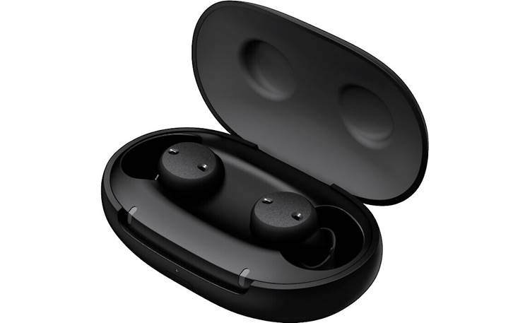 Sony CRE-E10 Self-fitting, rechargeable over-the-counter hearing aids ...