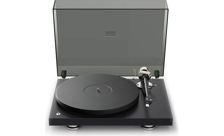 Pro-Ject Debut PRO Front
