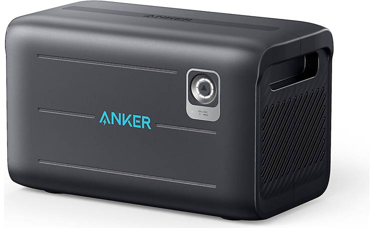 Anker 760 Expansion Battery Front