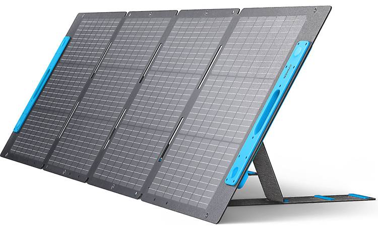 Anker 531 Solar Panel Front