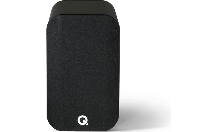 Q Acoustics 5010 Shown with removable magnetic grille