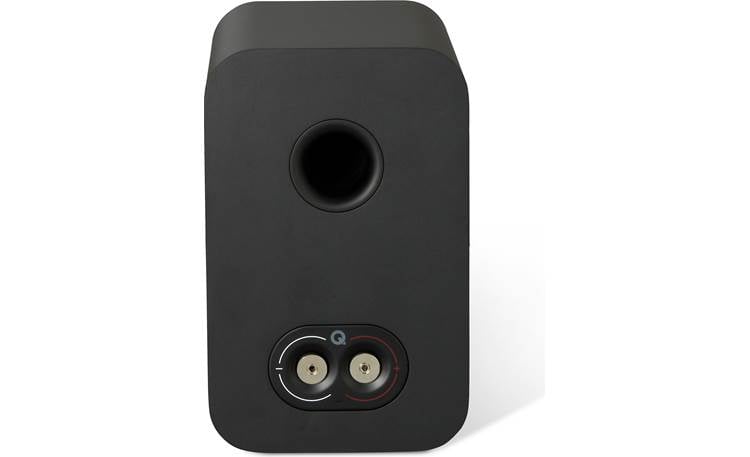 Q Acoustics CONCEPT20 Black ブラック　 本日限定 Q Acoustics Concept 20 Speaker Stands