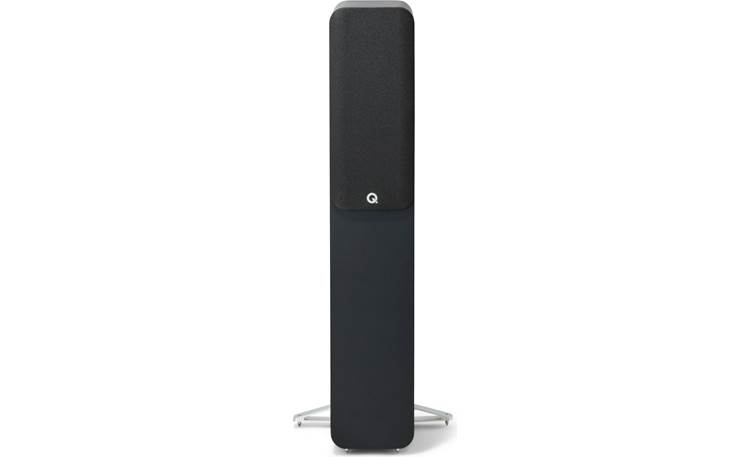 Q Acoustics 5040 Front view, with grille