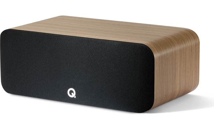 Ｑ ACOUSTICS Concert 20J Q Acoustics Speaker Technology