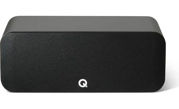 Q Acoustics 5090 Front view with grille