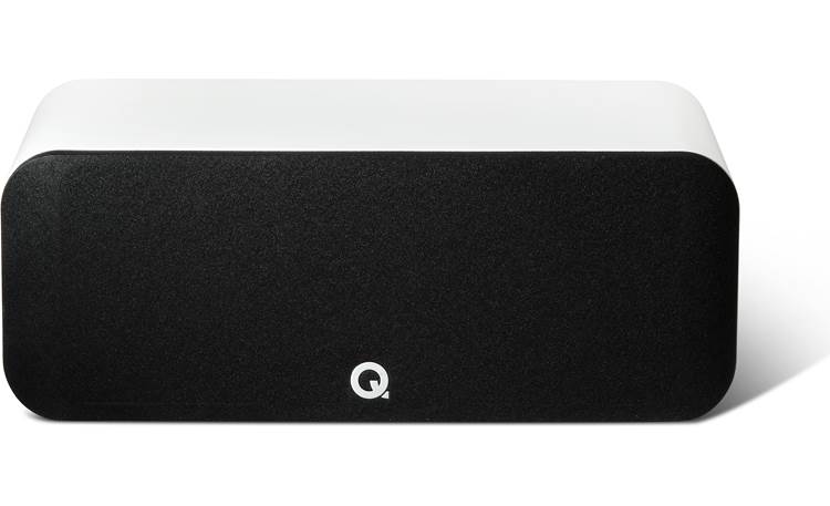 Q Acoustics 5090 Front view with grille