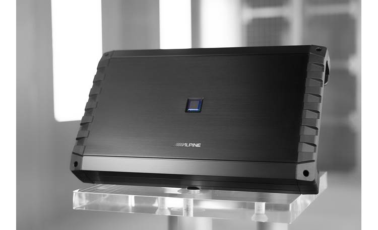 Alpine S2-A120M Other