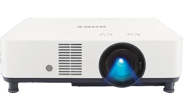 Sony VPL-PHZ51 Front