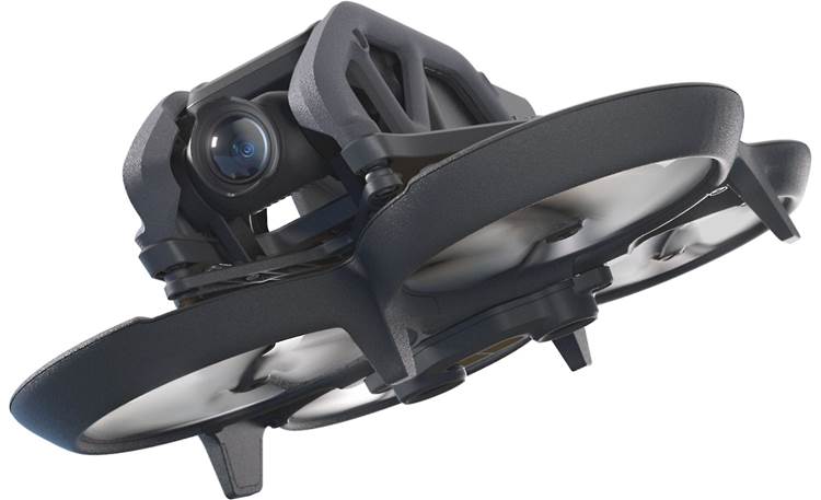 Drone DJI FPV & Goggles Integra - Explorer Combo