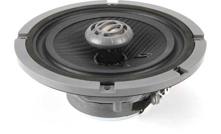 Kenwood Excelon XM65F Other