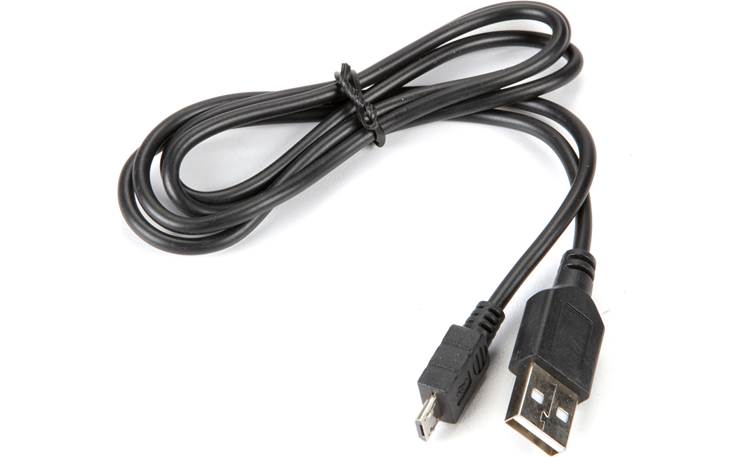 Axxess USB-MINI-CAB Front