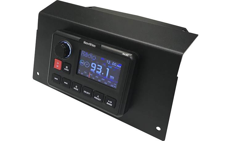 NavAtlas DK30RC Other