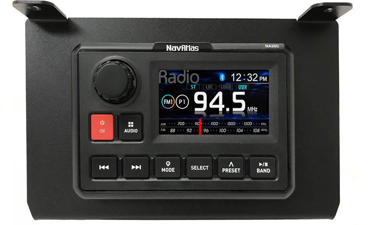 NavAtlas DK30RZRS Other