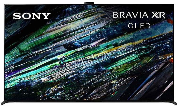Sony Bravia XR A80L OLED series TVs with Google TV OS launched: Details