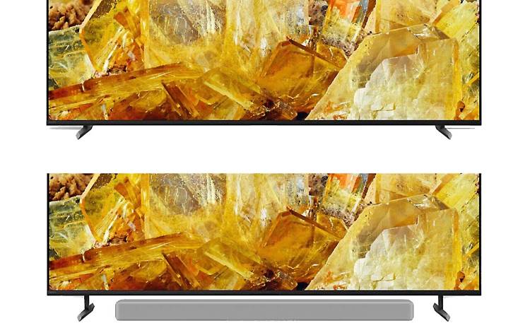 Sony BRAVIA XR55X90L (55 Sony BRAVIA XR55X90L (55