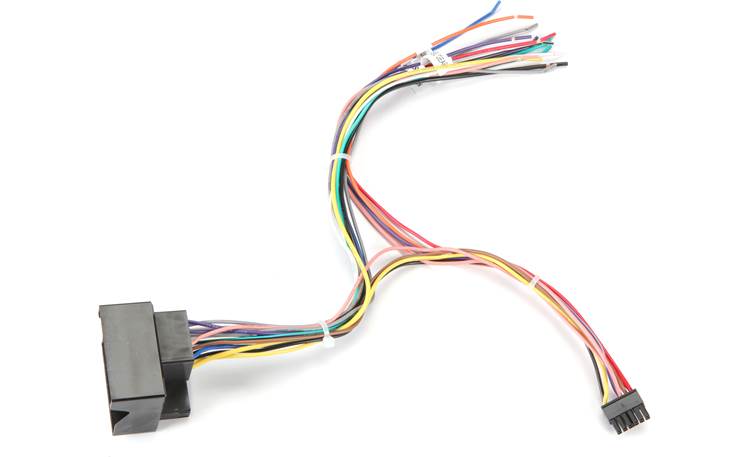thumbnail image 2 of Crux SWRMZ-64C Radio Installation Interface For Mazda 2002-Up – Retains Steering Wheel Controls 2 of 6