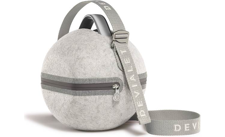 Devialet Mania Cocoon Carrying Case Front