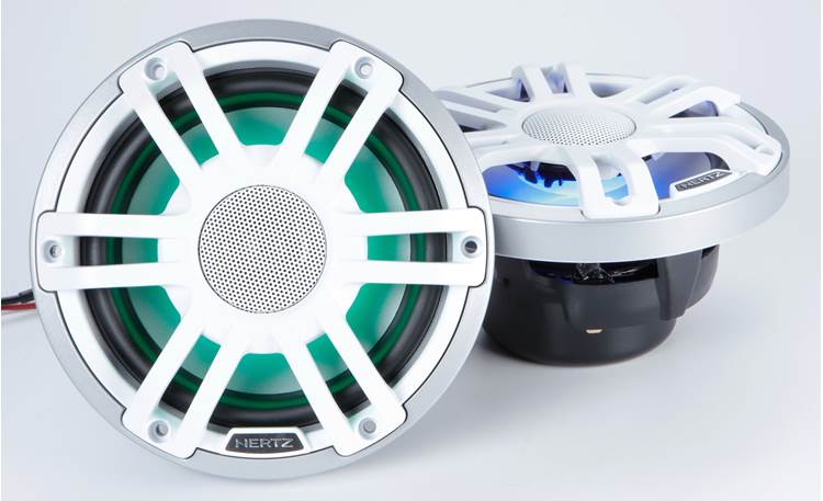 Hertz Marine HMX 6.5 S-LD-SW Other