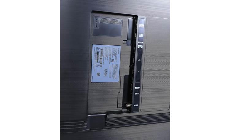 Samsung QN43QN90C 4 HDMI 2.1 inputs