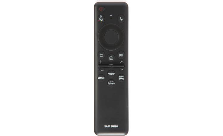 Samsung QN43QN90C Remote