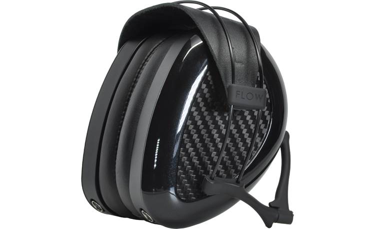 Dan Clark Audio AEON 2 Closed-back Folding design