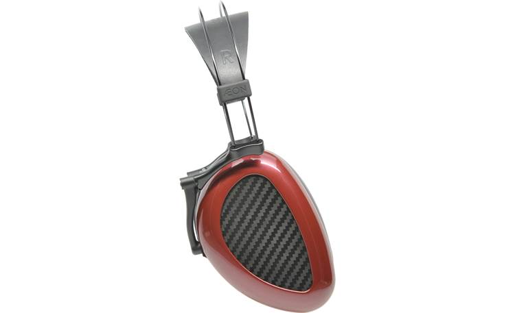 Dan Clark Audio AEON 2 Closed-back Side view