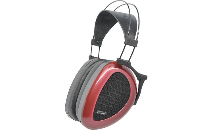 Dan Clark Audio AEON 2 Open-back Lightweight, high-performance planar
magnetic headphones